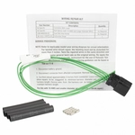 Order Connecteur d'embrayage by MOTORCRAFT - WPT1569 For Your Vehicle