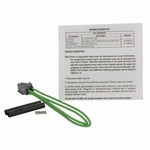 Order Connecteur d'embrayage by MOTORCRAFT - WPT965 For Your Vehicle