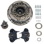 Order Clutch Kit by LUK - 07-233 For Your Vehicle