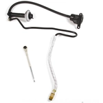 Order LUK - CRS018 - Clutch Master Cylinder For Your Vehicle