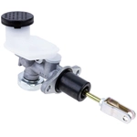 Order Clutch Master Cylinder by LUK - LMC612 For Your Vehicle