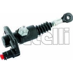 Order Maître-cylindre d'embrayage by METELLI SPA - 55-0138 For Your Vehicle