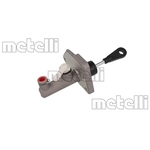 Order Maître-cylindre d'embrayage by METELLI SPA - 55-0157 For Your Vehicle