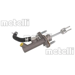 Order Maître-cylindre d'embrayage by METELLI SPA - 55-0161 For Your Vehicle