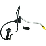 Order Maître-cylindre d'embrayage by SACHS - SPM012 For Your Vehicle