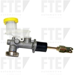 Order Clutch Master Cylinder by VALEO - 2123516 For Your Vehicle