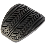 Order Clutch Pedal Pad by DORMAN - 20705 For Your Vehicle