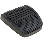 Order Clutch Pedal Pad by DORMAN - 20723 For Your Vehicle