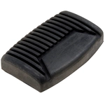 Order Clutch Pedal Pad by DORMAN - 20729 For Your Vehicle