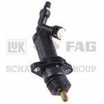 Order Cylindre récepteur d'embrayage by LUK - LSC579 For Your Vehicle