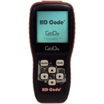 Order Code Reader by CANDO - HDCODEPCAT For Your Vehicle