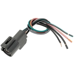 Order BLUE STREAK (HYGRADE MOTOR) - HP4370 - Ignition Connecteur de bobine For Your Vehicle