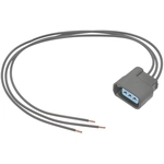 Order BLUE STREAK (HYGRADE MOTOR) - S2526 - Ignition Connecteur de bobine For Your Vehicle