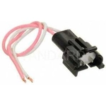 Order Connecteur de bobine by BLUE STREAK (HYGRADE MOTOR) - HP4605 For Your Vehicle