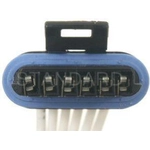 Order Connecteur de bobine by BLUE STREAK (HYGRADE MOTOR) - S1099 For Your Vehicle