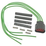 Order Connecteur de bobine by BLUE STREAK (HYGRADE MOTOR) - S2033 For Your Vehicle