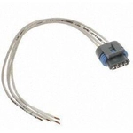 Order Connecteur de bobine by BLUE STREAK (HYGRADE MOTOR) - S761 For Your Vehicle