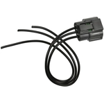 Order BWD AUTOMOTIVE - PT2315 - Ignition Coil Connecteur For Your Vehicle