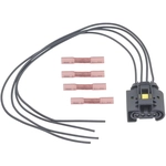 Order BWD AUTOMOTIVE - PT2851 - Ignition Connecteur de bobine For Your Vehicle