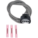 Order Connecteur de bobine by DORMAN/TECHOICE - 645-940 For Your Vehicle