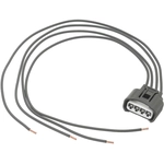 Order STANDARD - PRO SERIES - S2527 - Ignition Connecteur de bobine For Your Vehicle