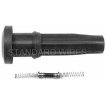 Order Coil On Plug Boot by BLUE STREAK (HYGRADE MOTOR) - SPP63E For Your Vehicle