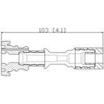 Order Bobine sur démarrage de prise by PRENCO - 36-2040 For Your Vehicle