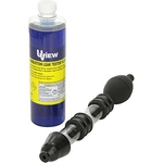 Order UVIEW - 560000 - Testeur de fuite de combustion For Your Vehicle