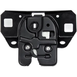 Order Compartment Latch by DORMAN (OE SOLUTIONS) - 940-107 For Your Vehicle