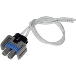 Order Connecteur d'embrayage de compresseur by DORMAN/TECHOICE - 645-781 For Your Vehicle