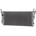 Order AUTO 7 - 705-0128 - A/C Condenseur For Your Vehicle