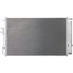 Order BTK - C30015 - A/C Condenseur For Your Vehicle