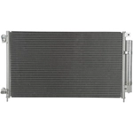 Order CSF - 10384 - A/C Condenseur For Your Vehicle