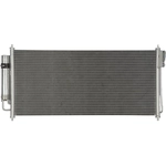 Order CSF - 10401 - A/C Condenseur For Your Vehicle