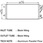 Order Condenser by CSF - 10405 For Your Vehicle