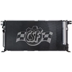 Order Condenseur by CSF - 10415 For Your Vehicle