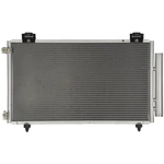 Order CSF - 10447 - A/C Condenseur For Your Vehicle