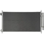 Order CSF - 10464 - A/C Condenseur For Your Vehicle