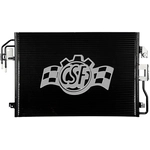 Order Condenser by CSF - 10527 For Your Vehicle