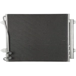 Order CSF - 10538 - A/C Condenseur For Your Vehicle