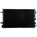 Order CSF - 10553 - A/C Condenser For Your Vehicle