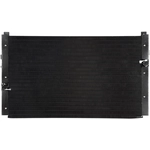 Order CSF - 10567 - A/C Condenseur For Your Vehicle