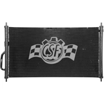 Order Condenser by CSF - 10583 For Your Vehicle