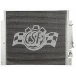 Order Condenseur by CSF - 10589 For Your Vehicle