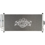 Order Condenser by CSF - 10591 For Your Vehicle