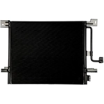 Order CSF - 10608 - A/C Condenseur For Your Vehicle