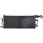 Order CSF - 10678 - A/C Condenser For Your Vehicle