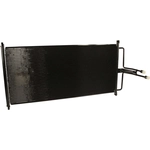 Order CSF - 10682 - A/C Condenser For Your Vehicle