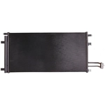 Order CSF - 10695 - Condenser For Your Vehicle