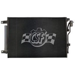 Order Condenseur by CSF - 10699 For Your Vehicle